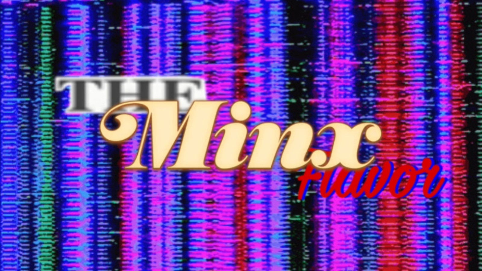 Backdrop for TheMinxFlavor!