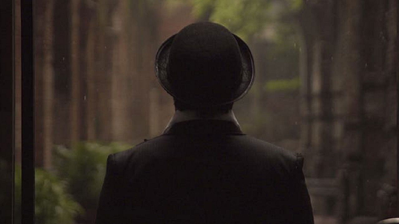 Backdrop for Heneral Rizal