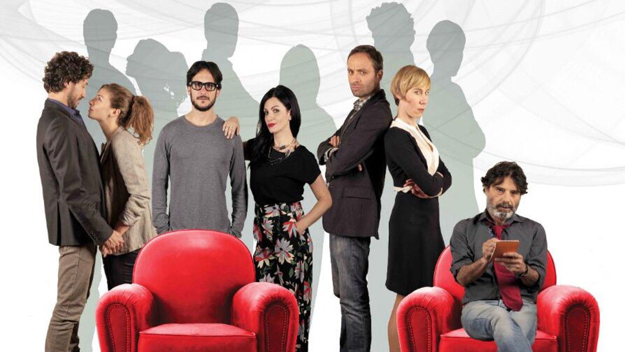 Backdrop for L'amore ai tempi di Sh.Rek