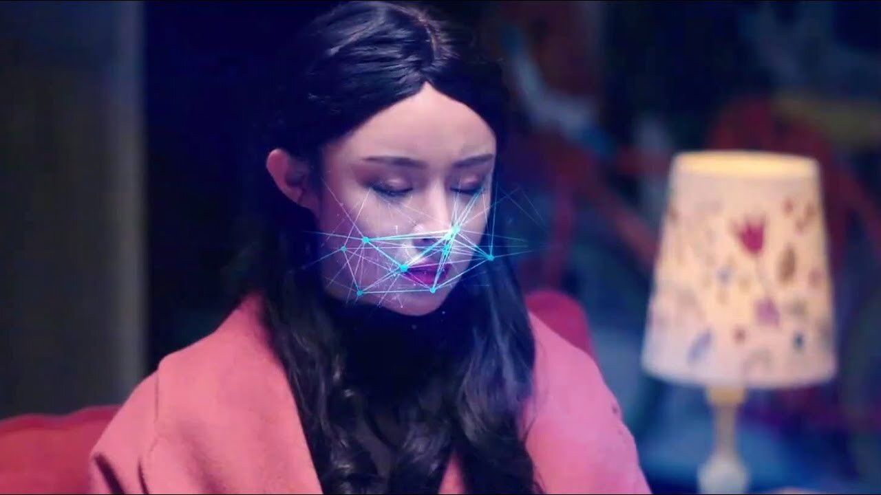 Backdrop for Master Face Changer: Dream Come True