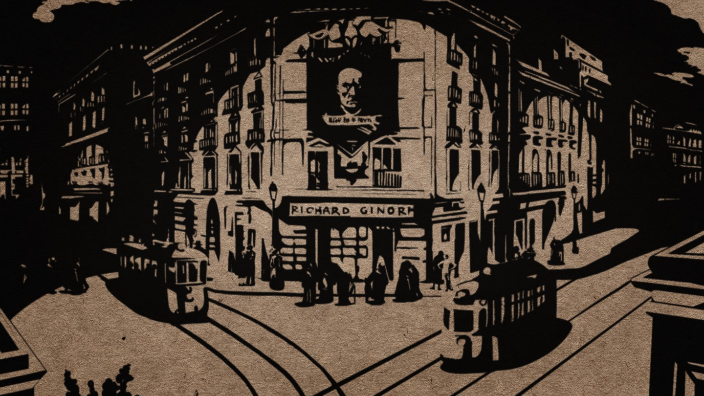 Backdrop for Nessuno mi troverà