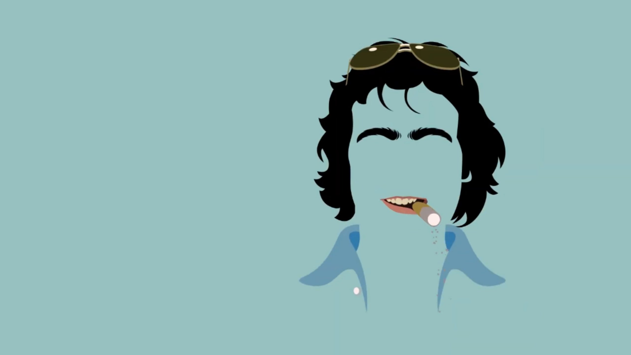 Backdrop for Novela: 65 Anos De Emoção