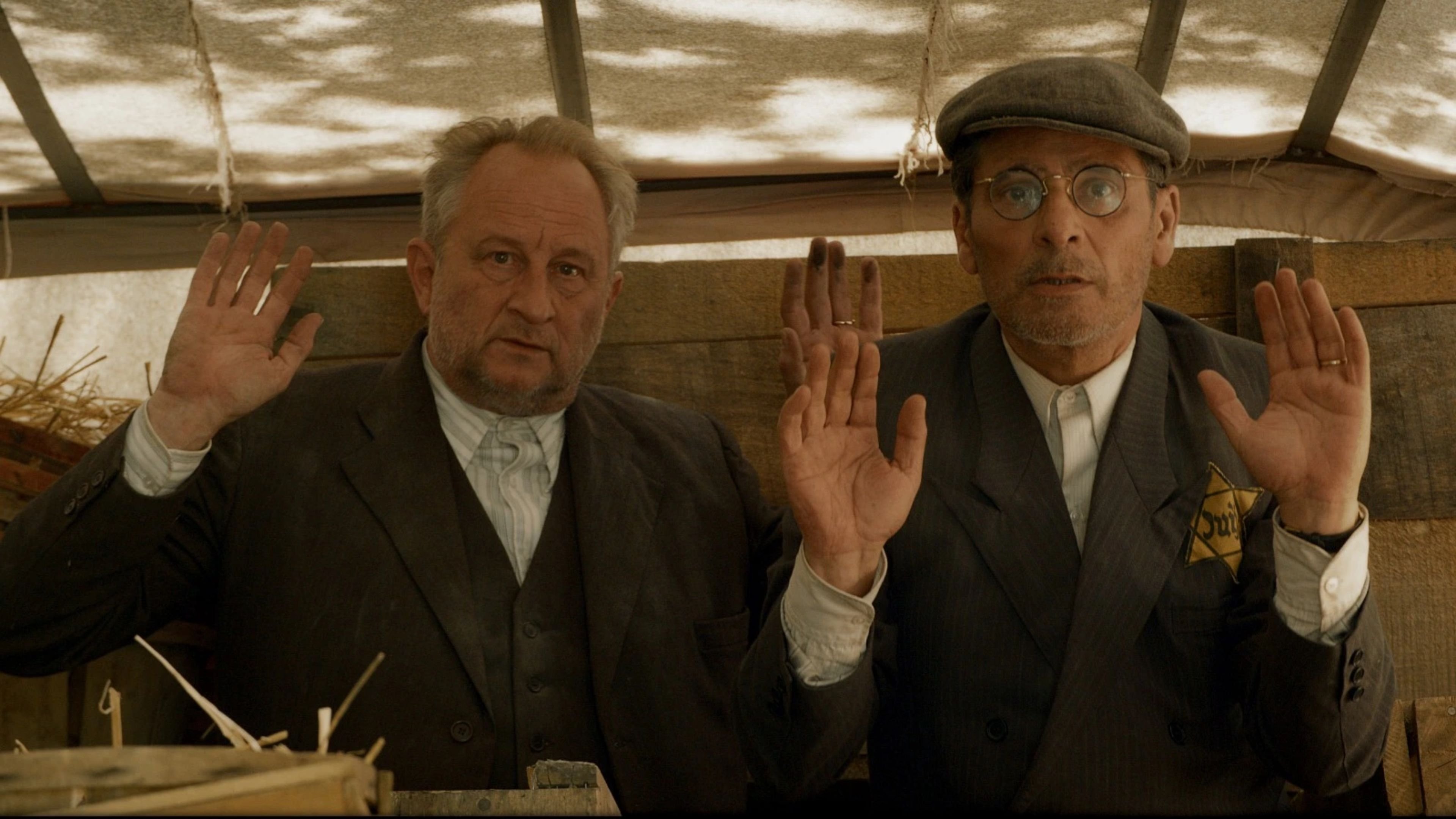 Backdrop for Lucky Star