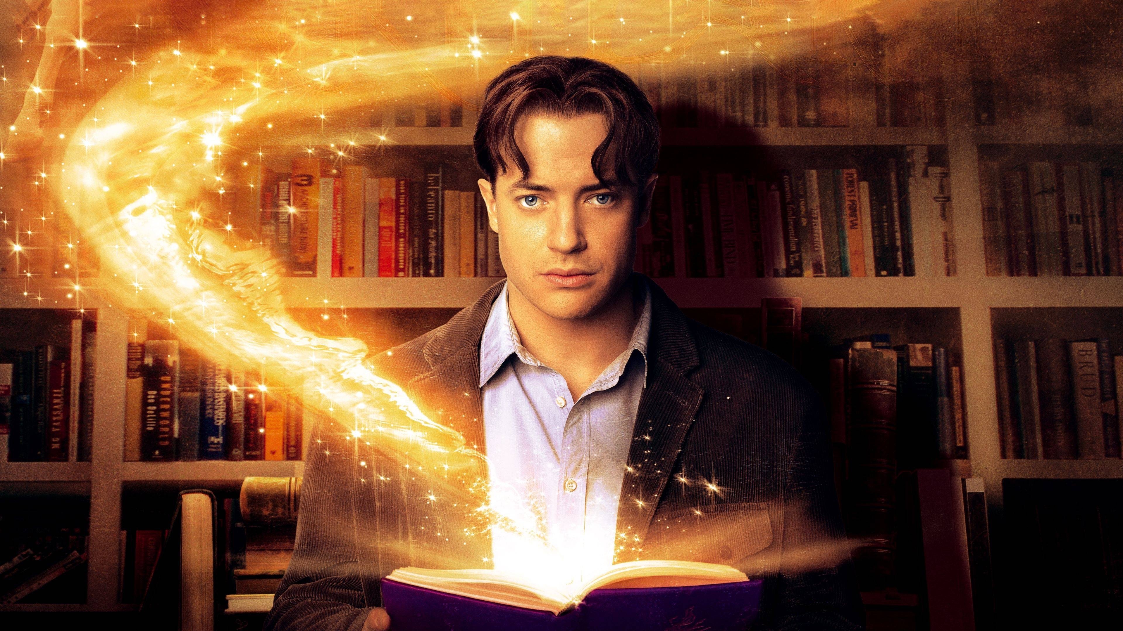 Backdrop for Inkheart