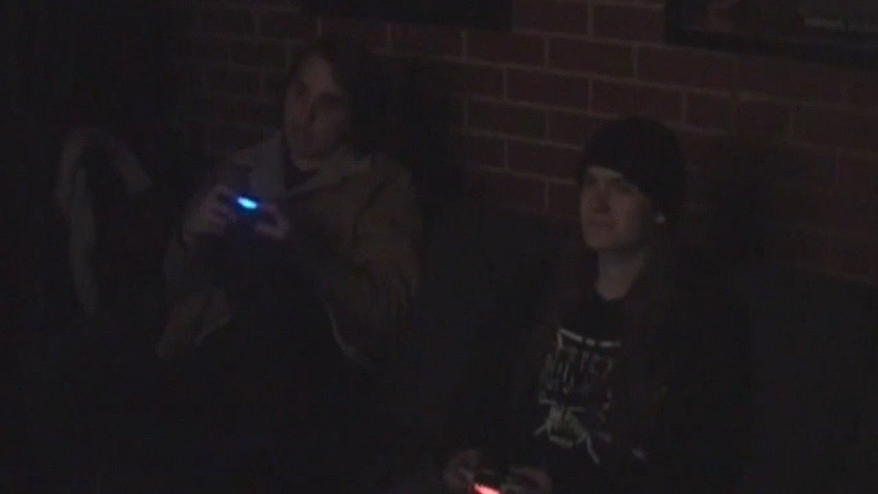 Backdrop for Where is the egg?