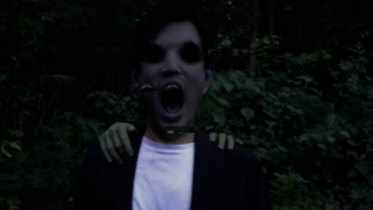 Backdrop for Psychic Yuranbon 17: Cicada Sign