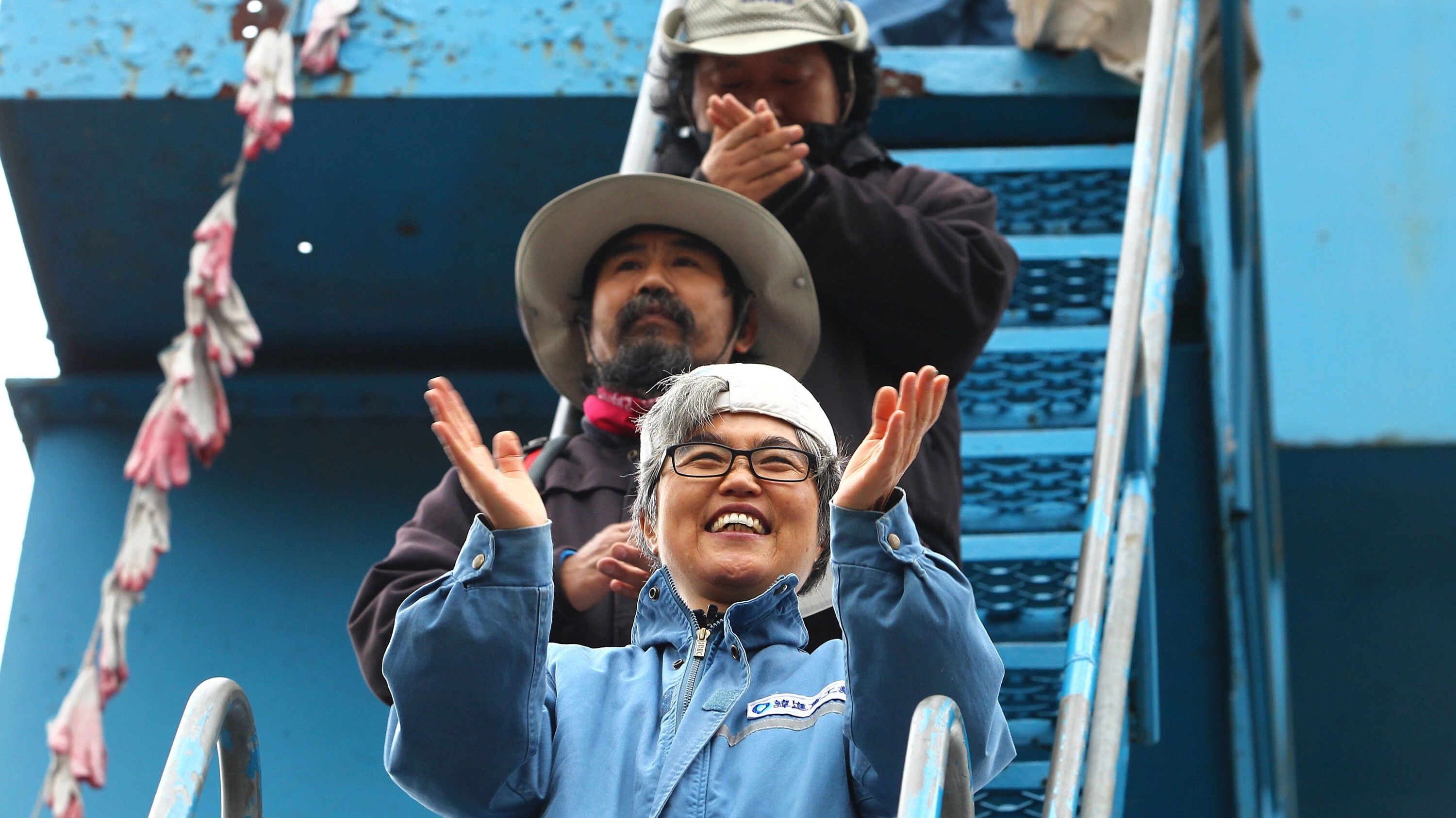 Backdrop for The Island of Shadows