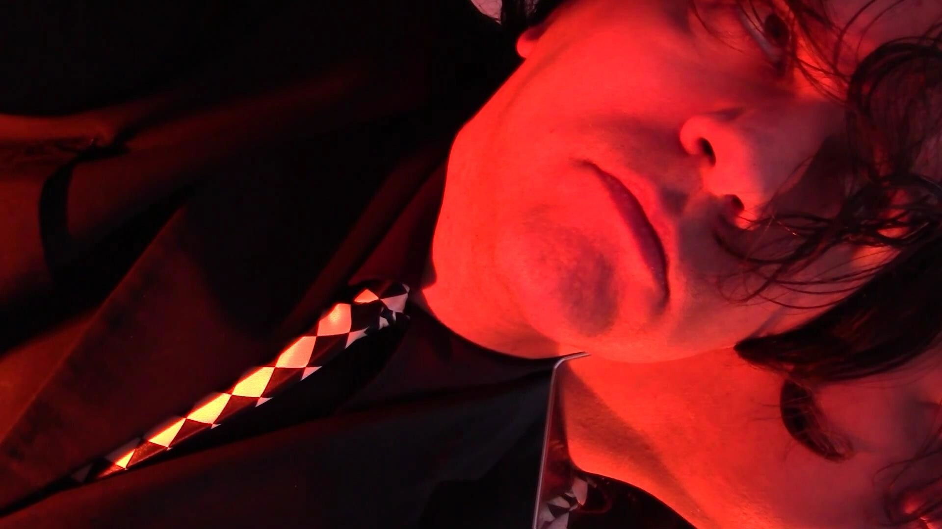 Backdrop for Plastic Delirium