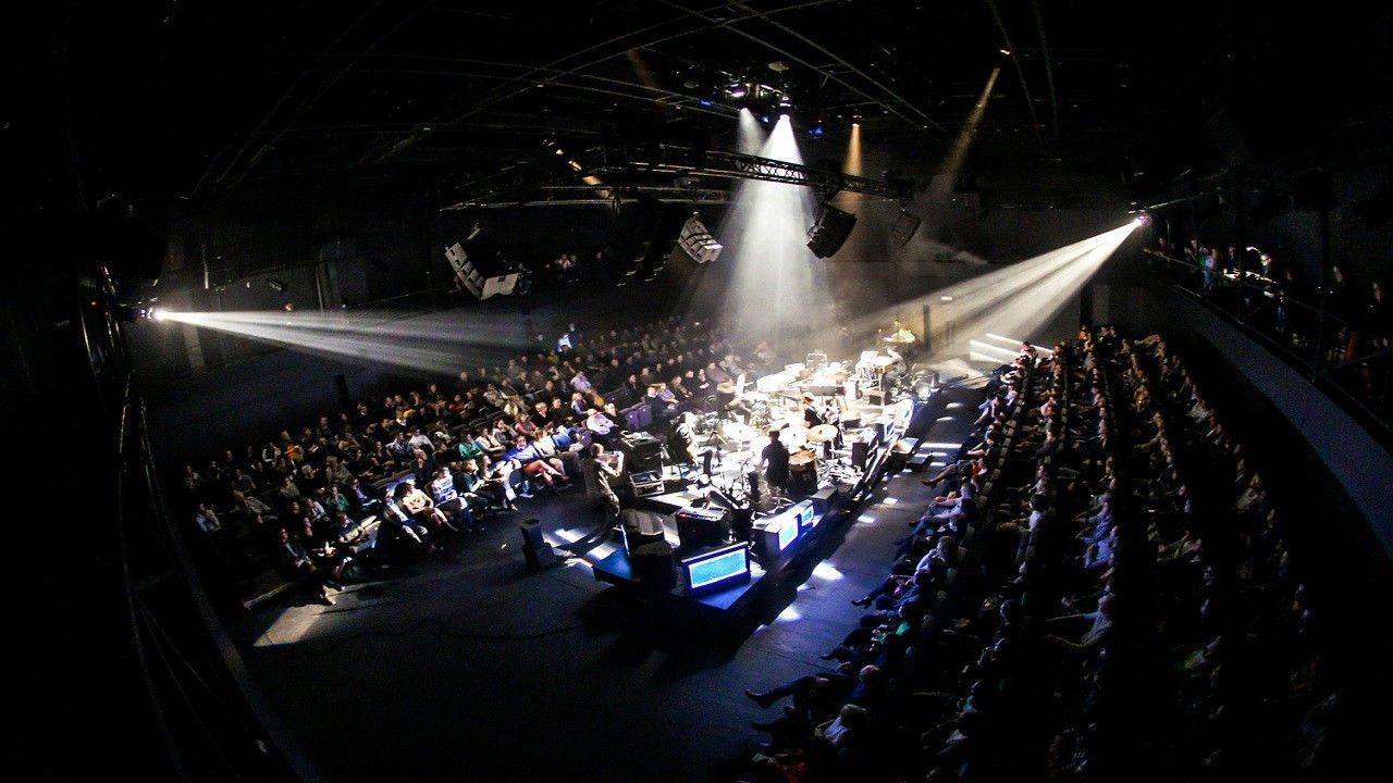 Backdrop for From the Life of the Planets