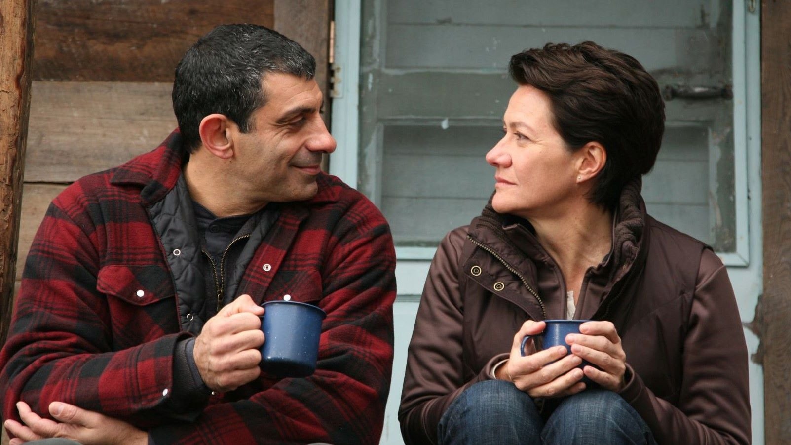 Backdrop for The Legacy