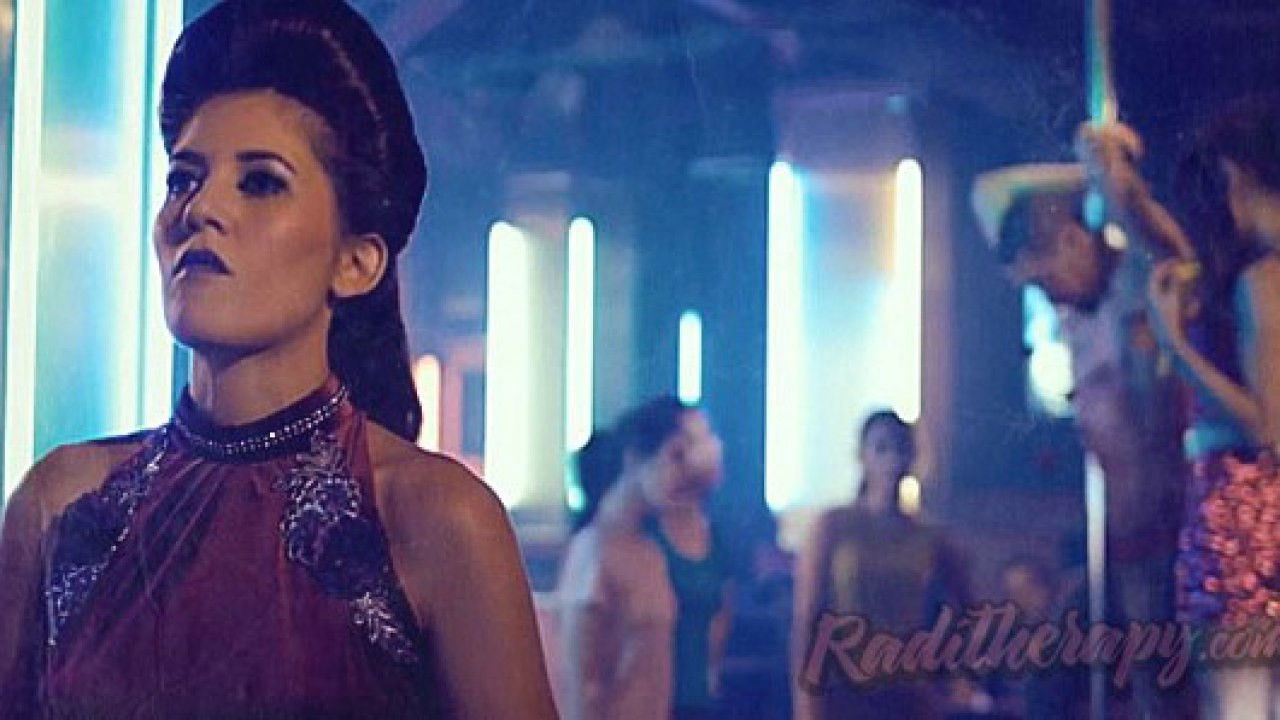 Backdrop for Skakmat