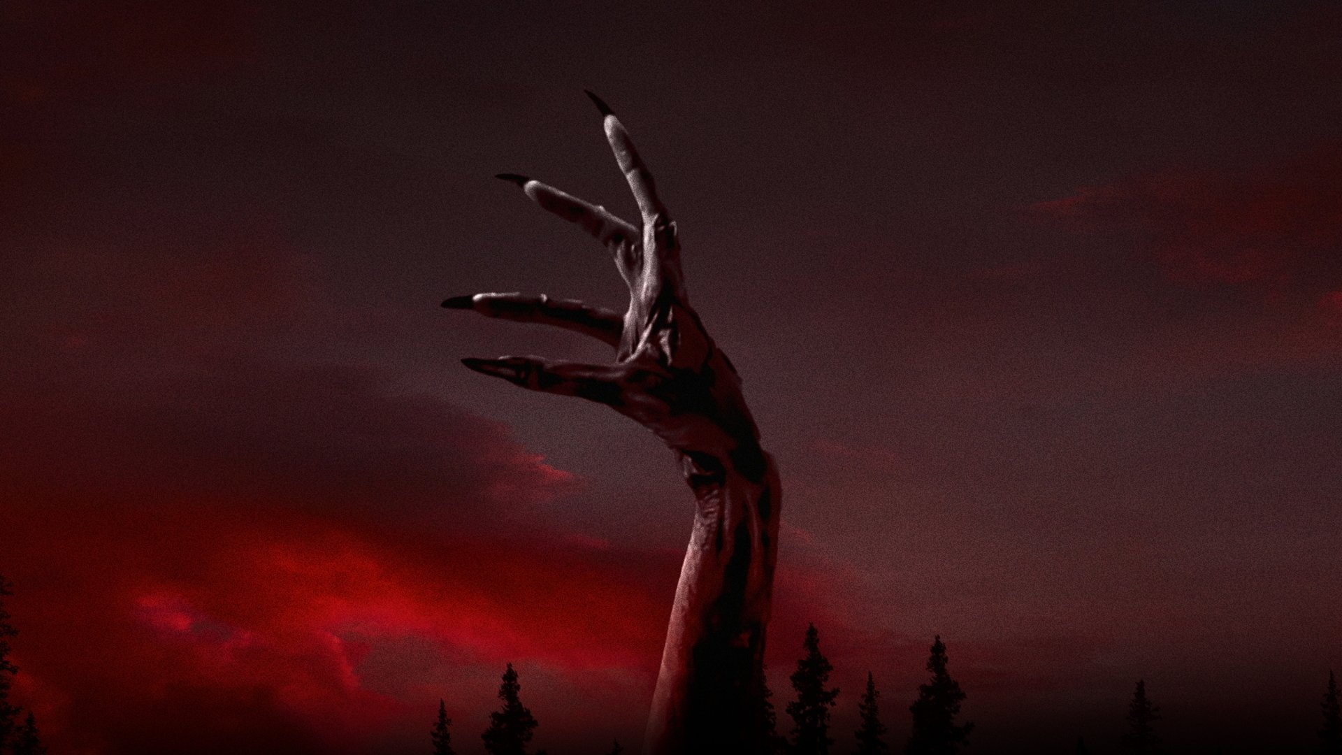 Backdrop for The Accursed