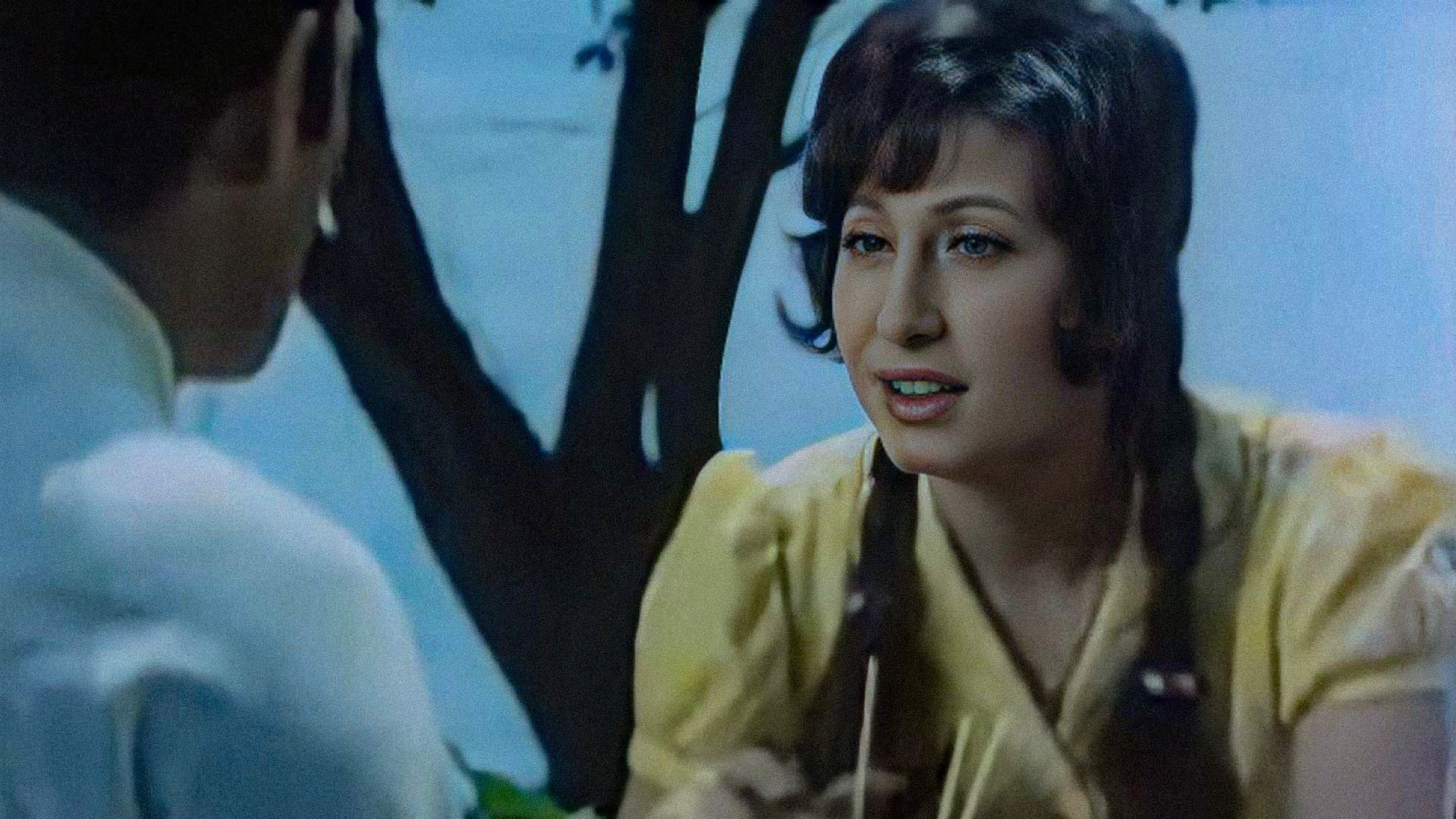 Backdrop for The Tale of a Girl Named Marmar