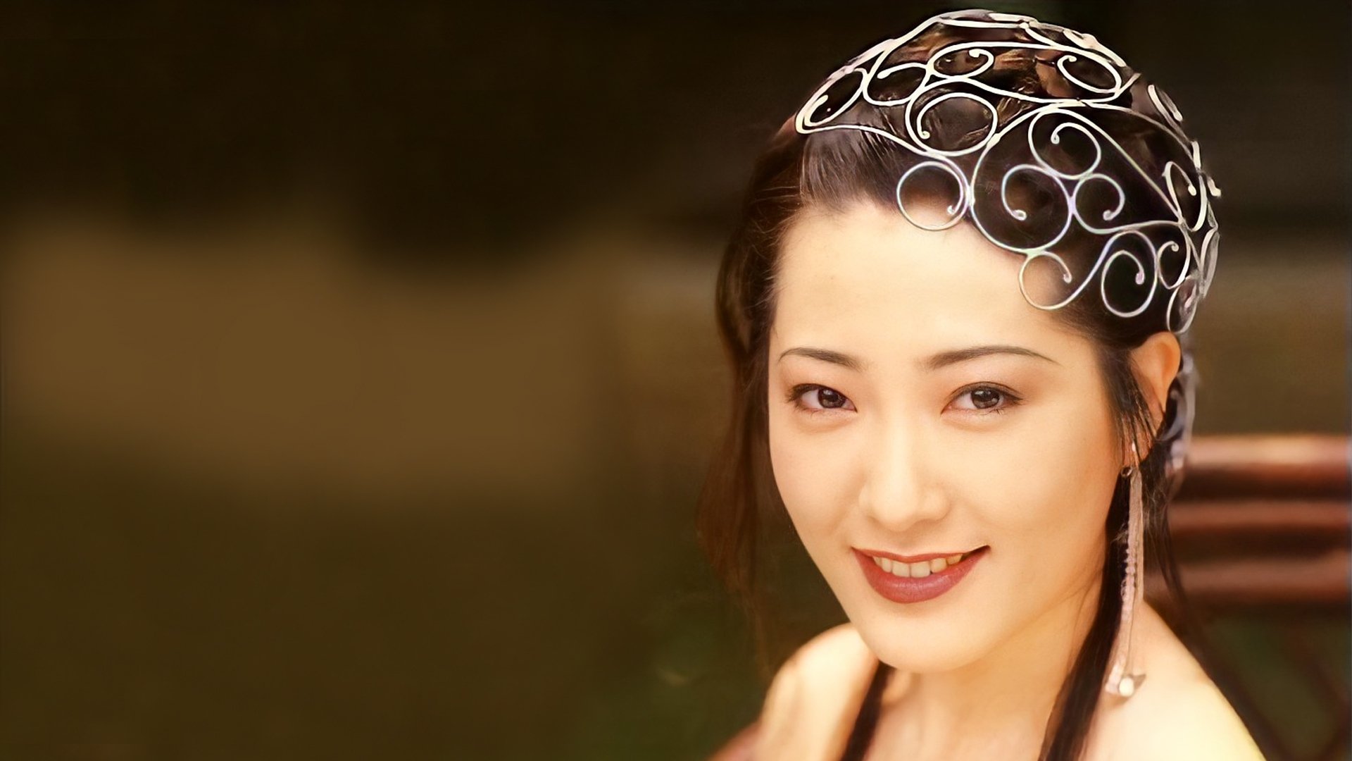 Backdrop for New Golden Lotus V