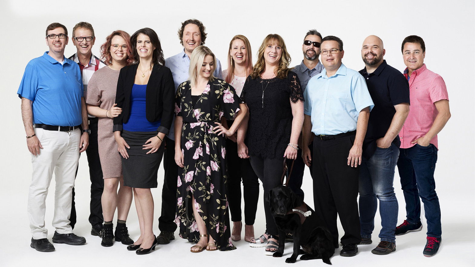 Backdrop for Les complices