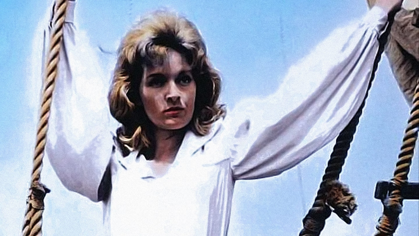 Backdrop for The Adventures of Mary Read