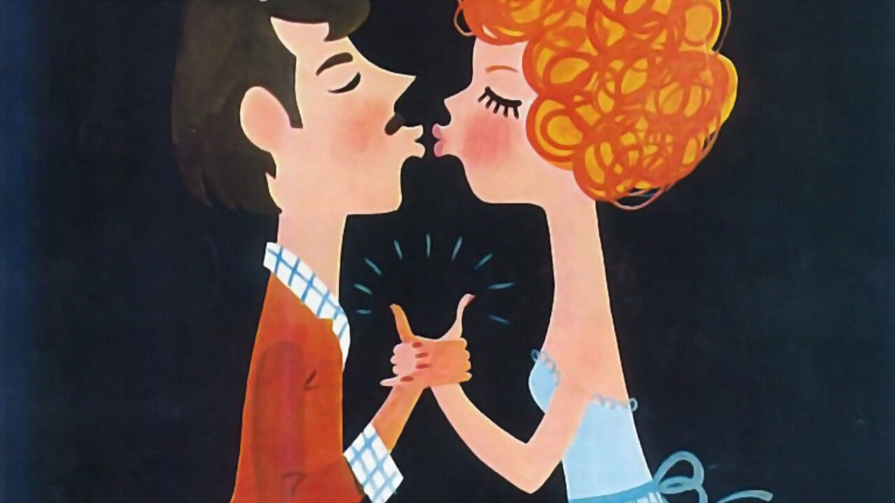 Backdrop for Cariñosamente infiel