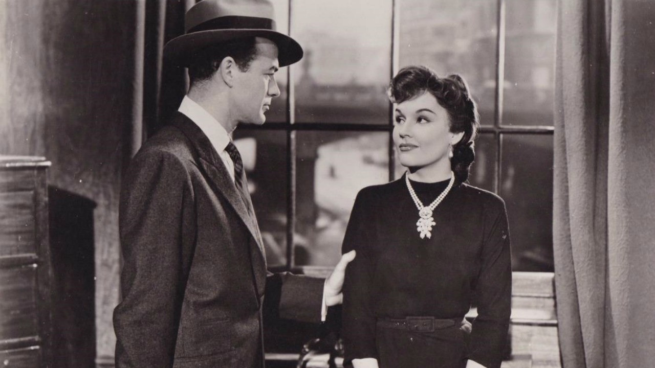 Backdrop for The Big Frame