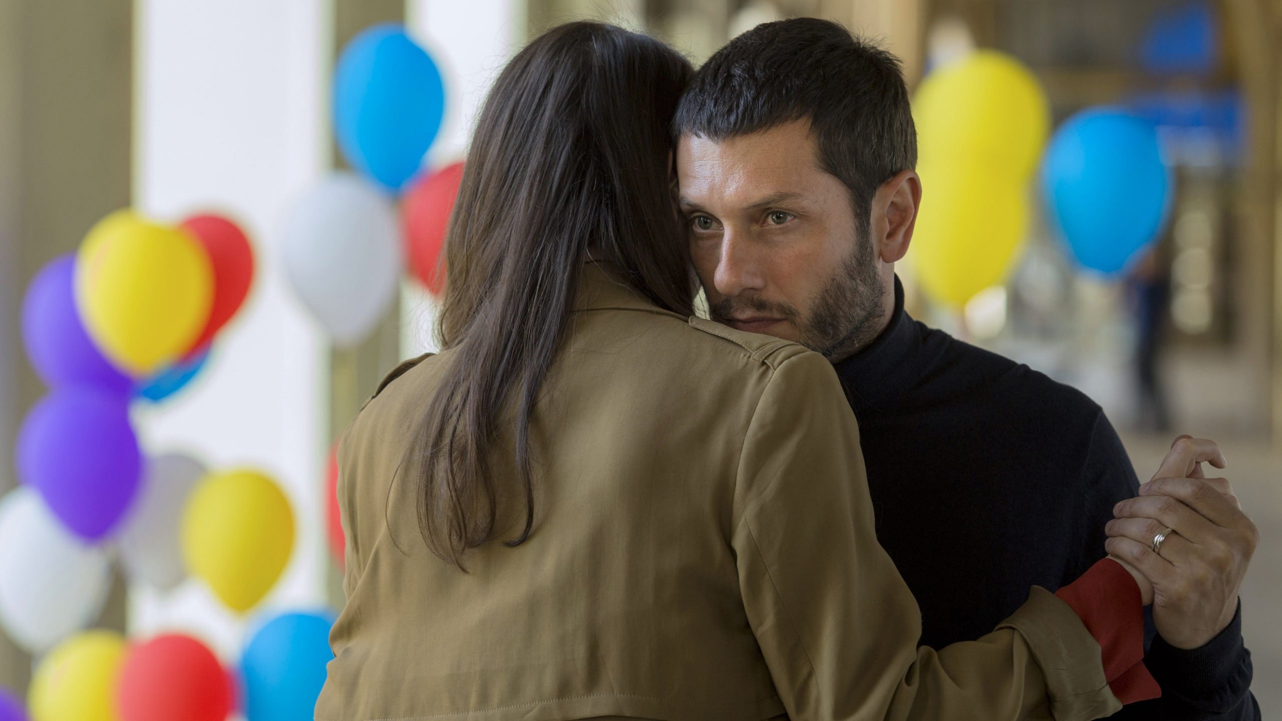 Backdrop for Monsters.