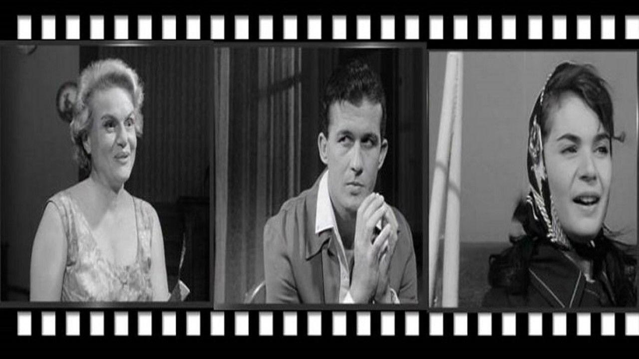 Backdrop for Sunday's Date