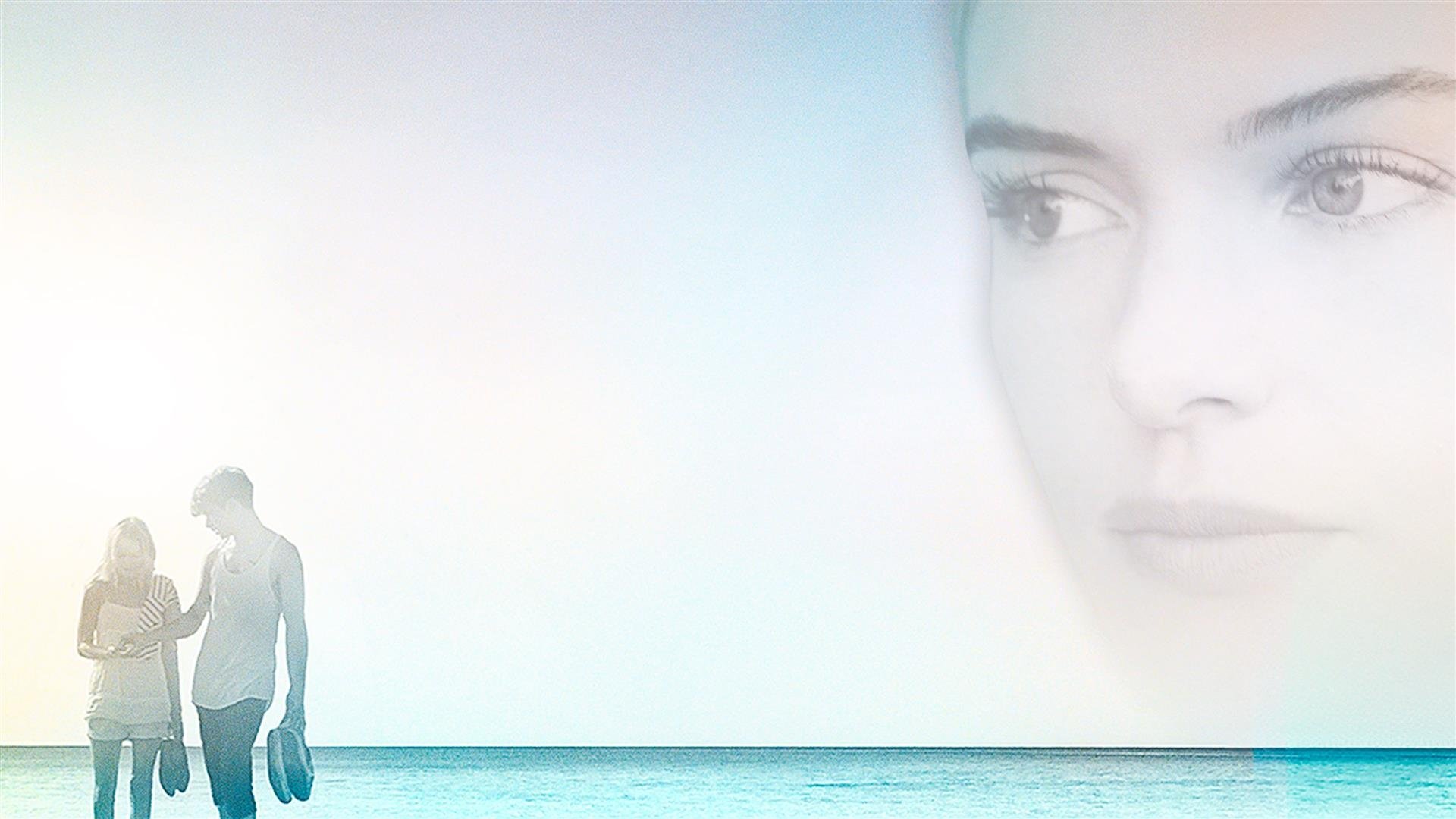 Backdrop for And While We Were Here