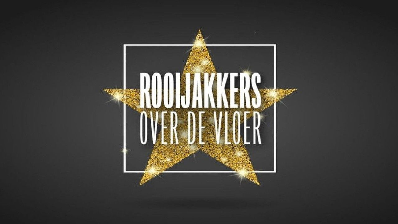 Backdrop for Rooijakkers over de Vloer