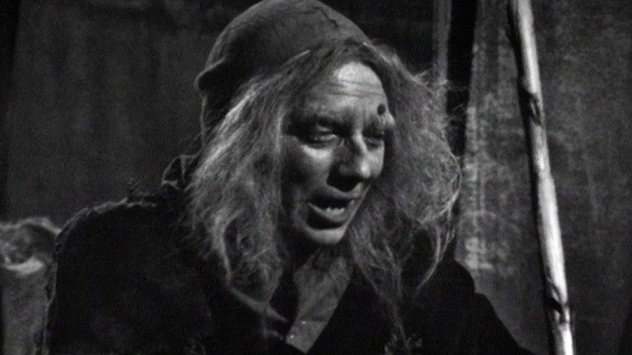 Backdrop for Tales to Keep You Awake