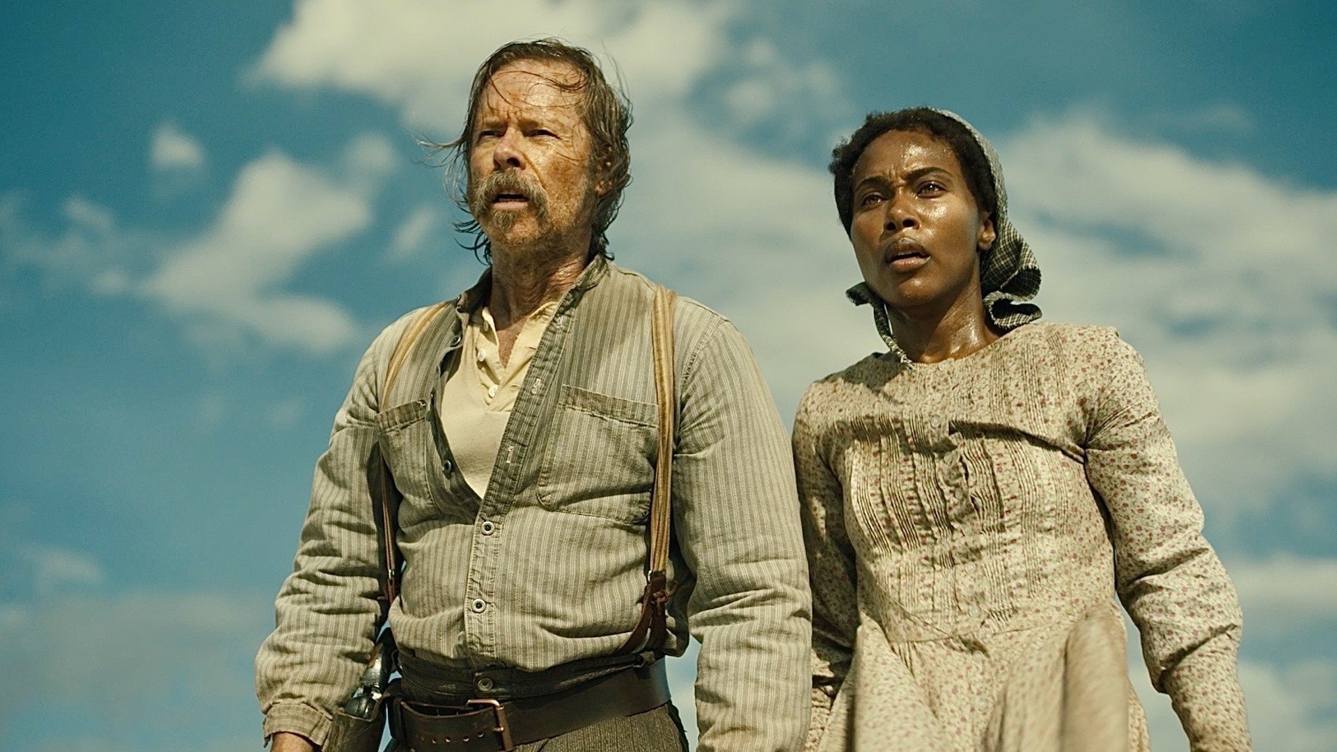 Backdrop for Killing Faith