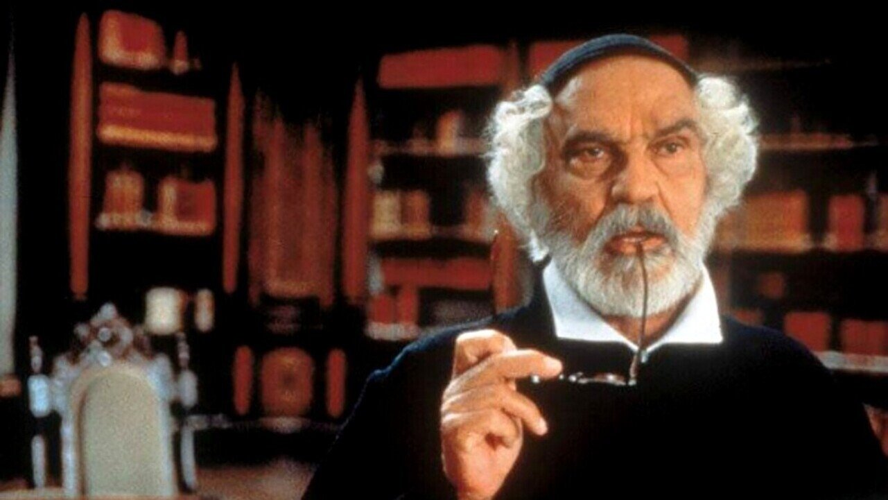 Backdrop for Word and Utopia