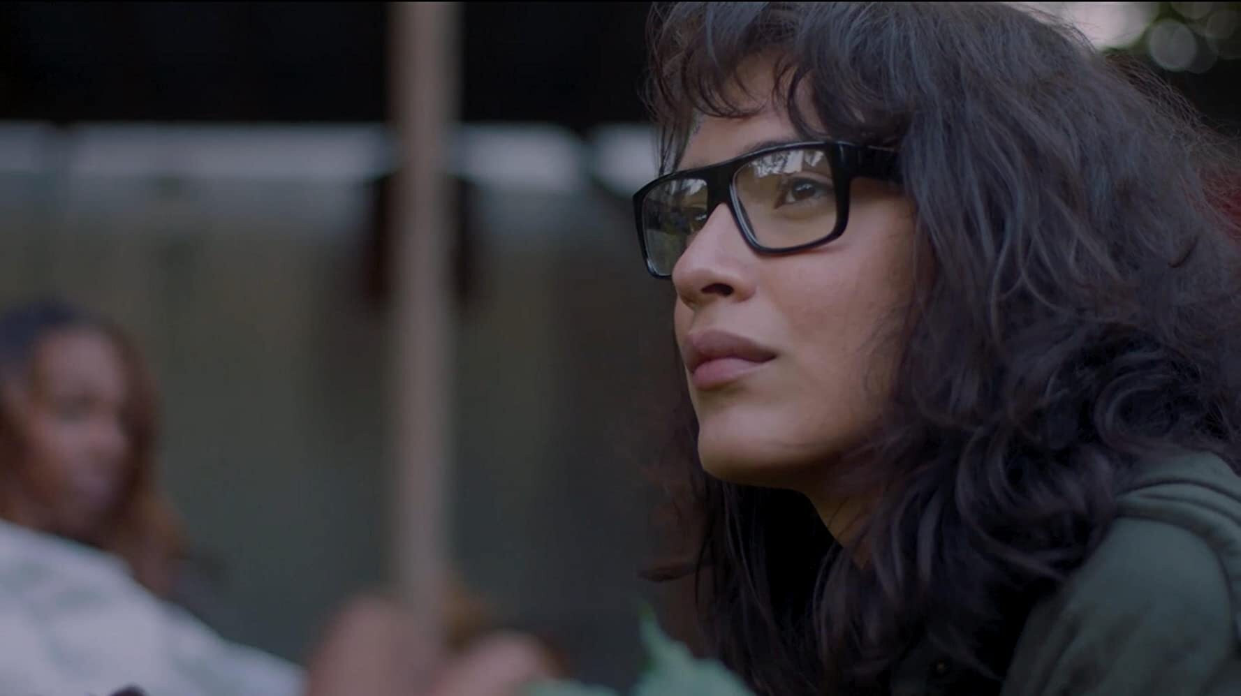 Backdrop for The Garden Left Behind