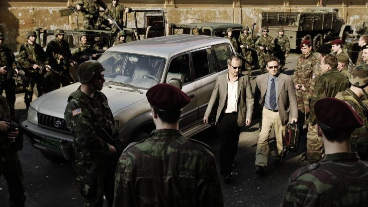 Backdrop for Resolution 819