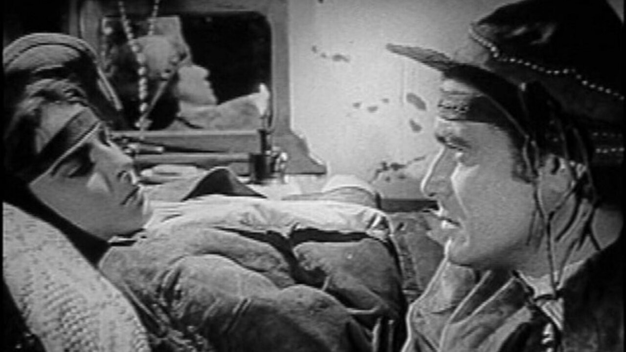 Backdrop for Grande Sertão