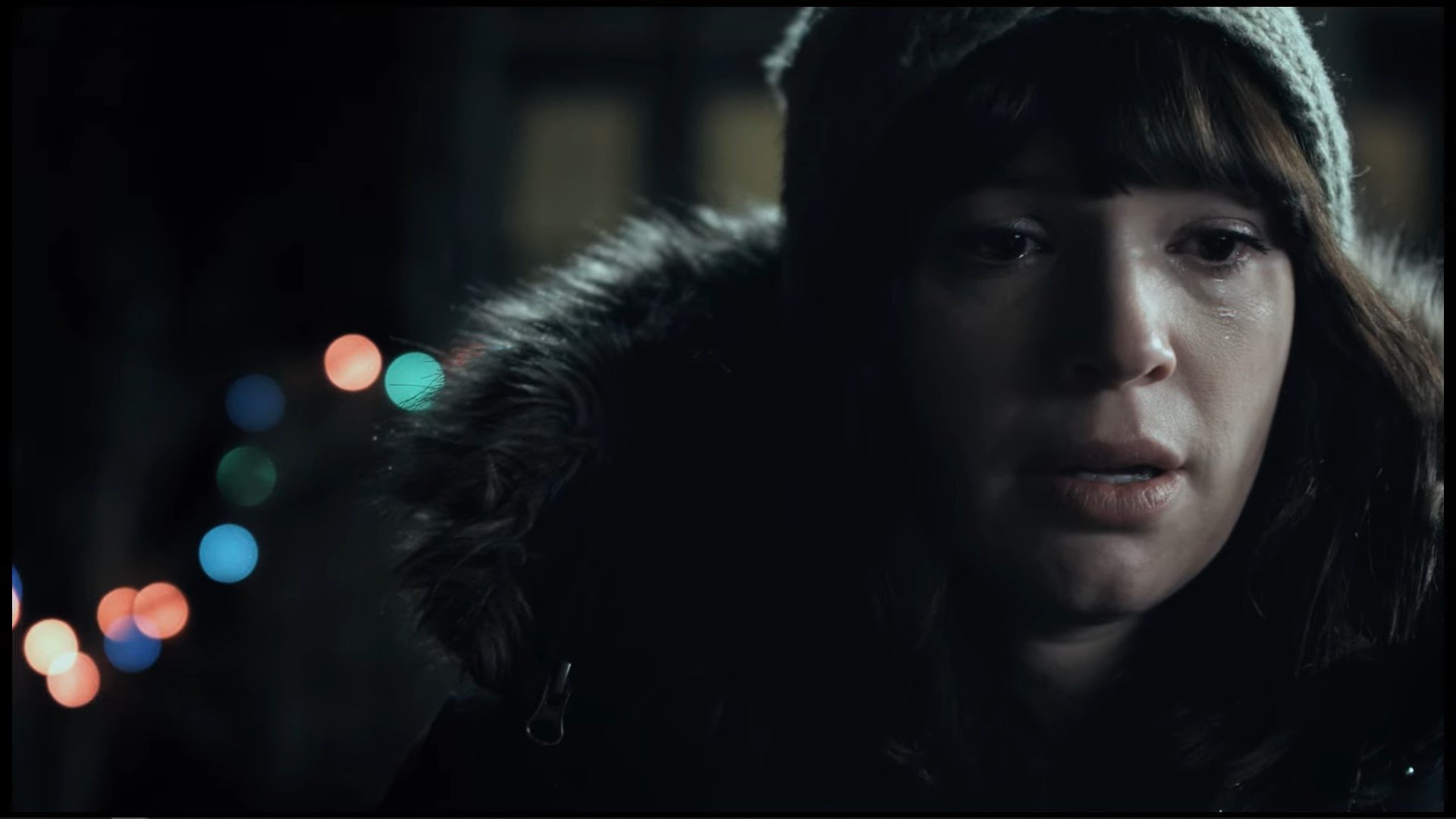 Backdrop for Margo Lily