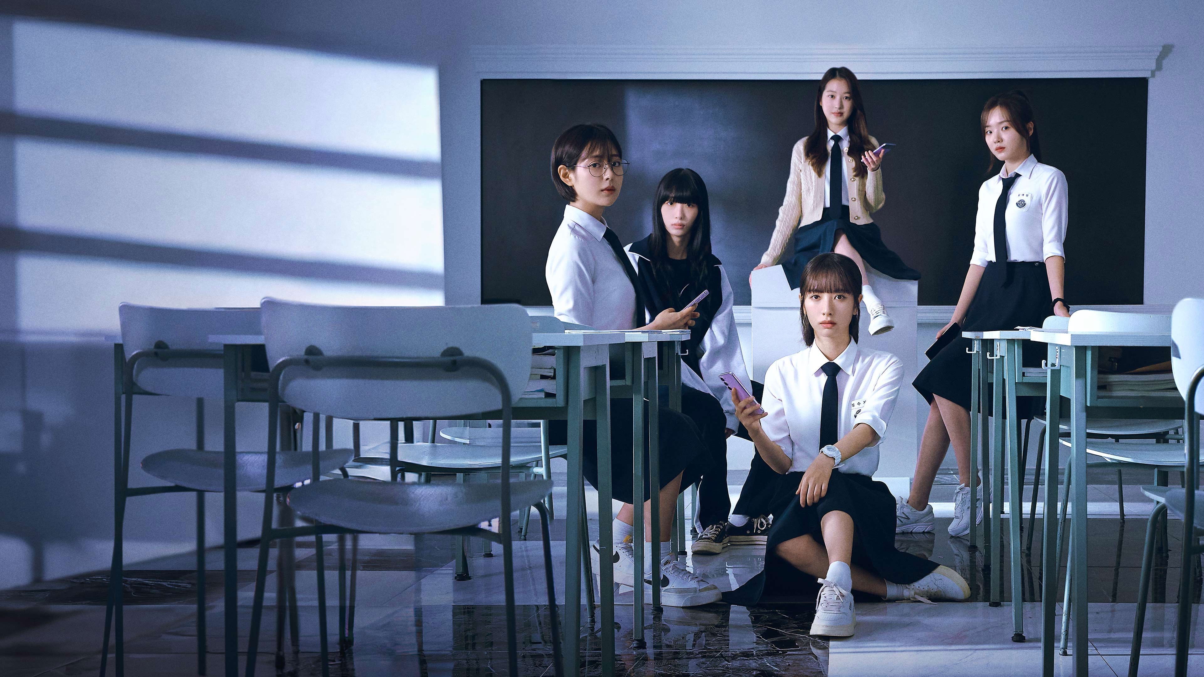 Backdrop for Pyramid Game