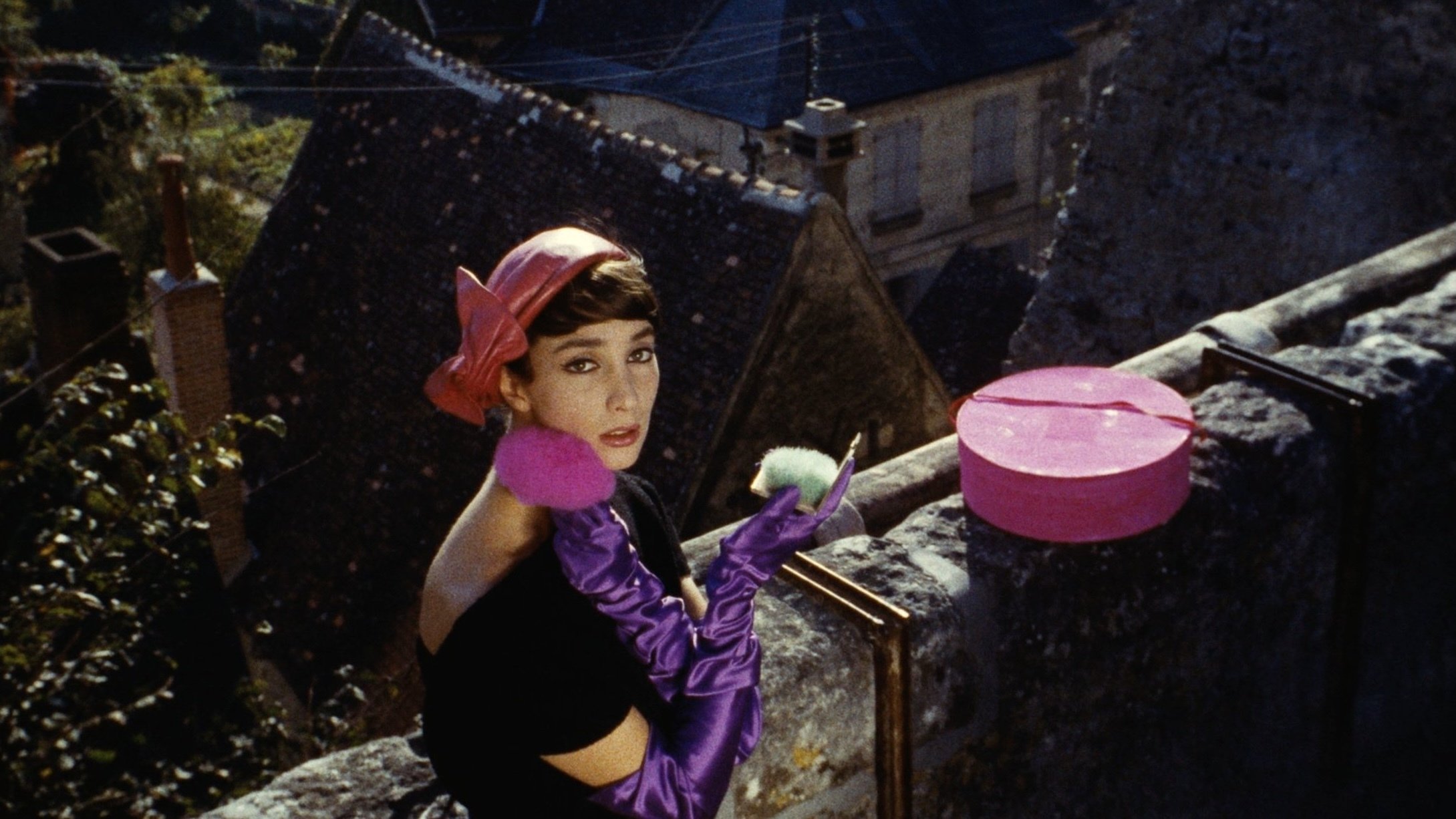 Backdrop for O Seasons, O Castles