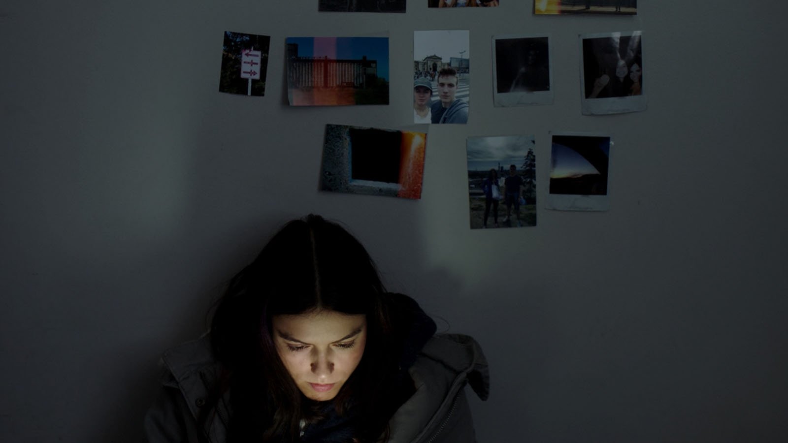 Backdrop for Easy Land