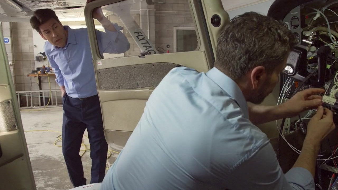 Backdrop for No Turning Back