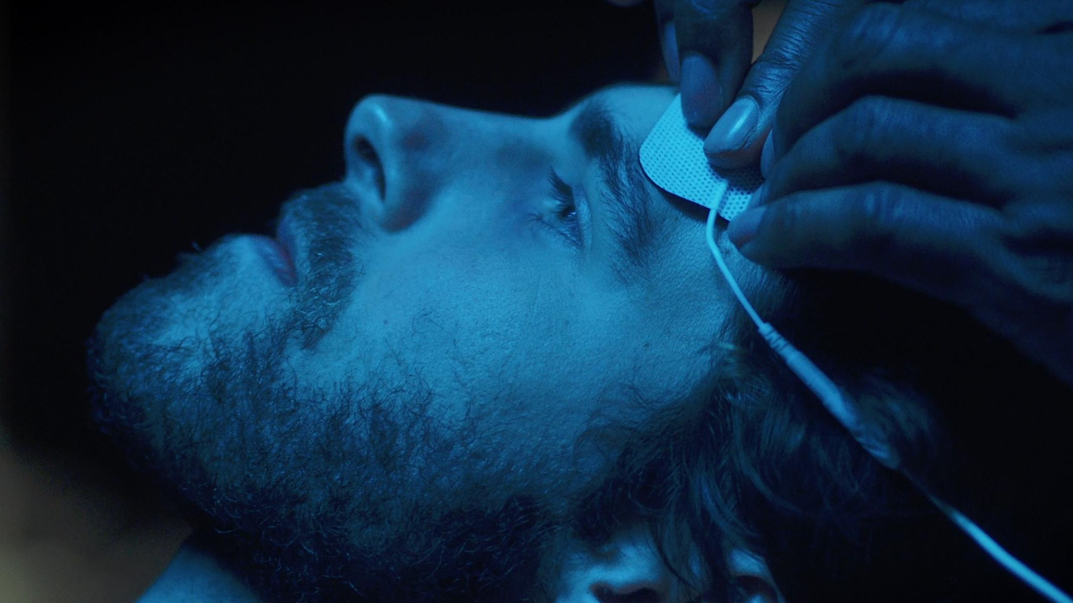 Backdrop for The Morning Breeze