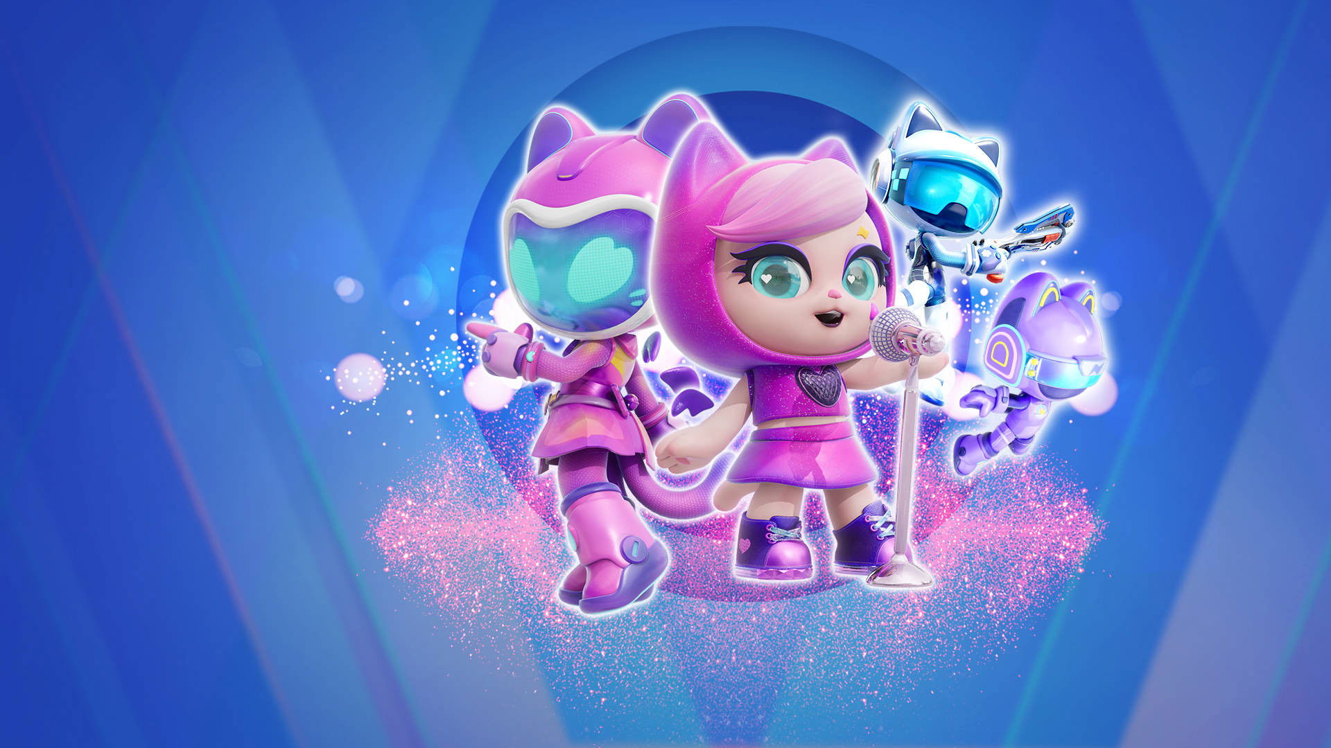 Backdrop for 呼噜噜幻影队