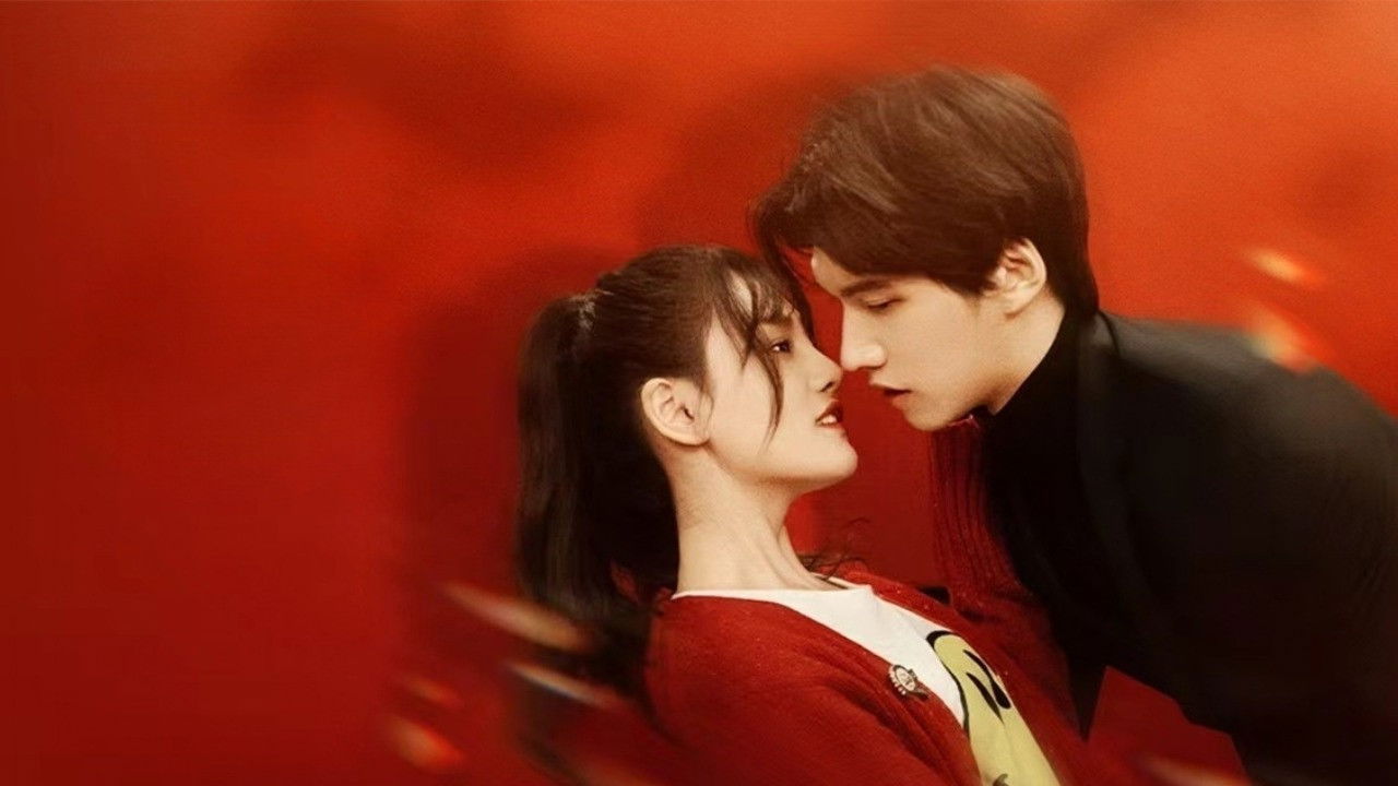 Backdrop for Culinary Adventures of Chef Wan: Spicy Love