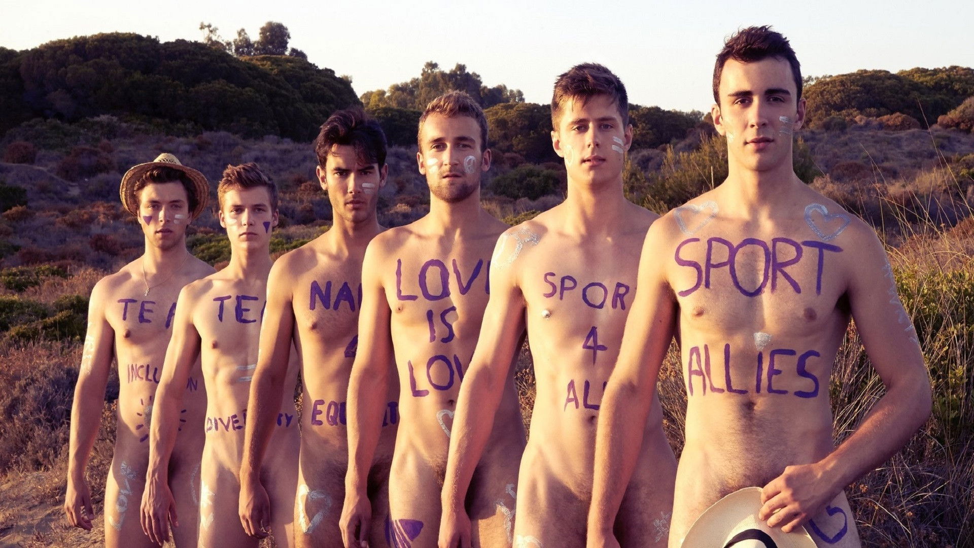 Backdrop for The Warwick Rowers - WR17 Spain Film