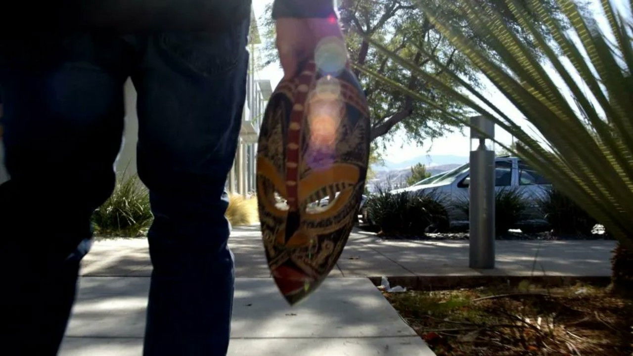 Backdrop for Hypnotica