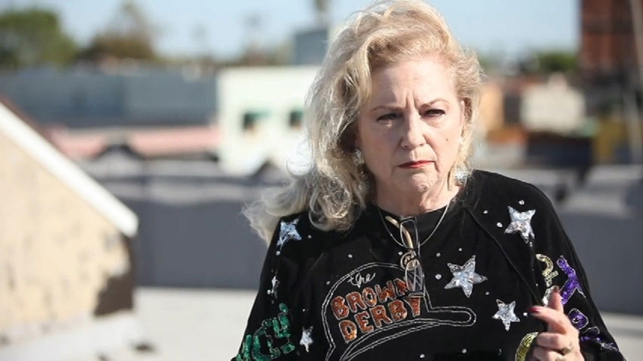 Backdrop for Satan's Angel: Queen of the Fire Tassels