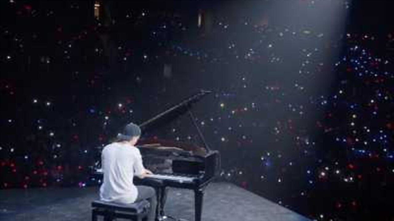 Backdrop for Kygo: Stole the Show