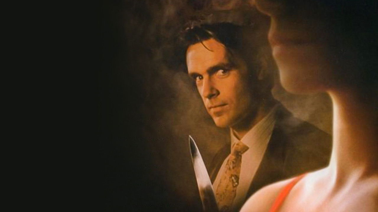 Backdrop for Degree of Guilt