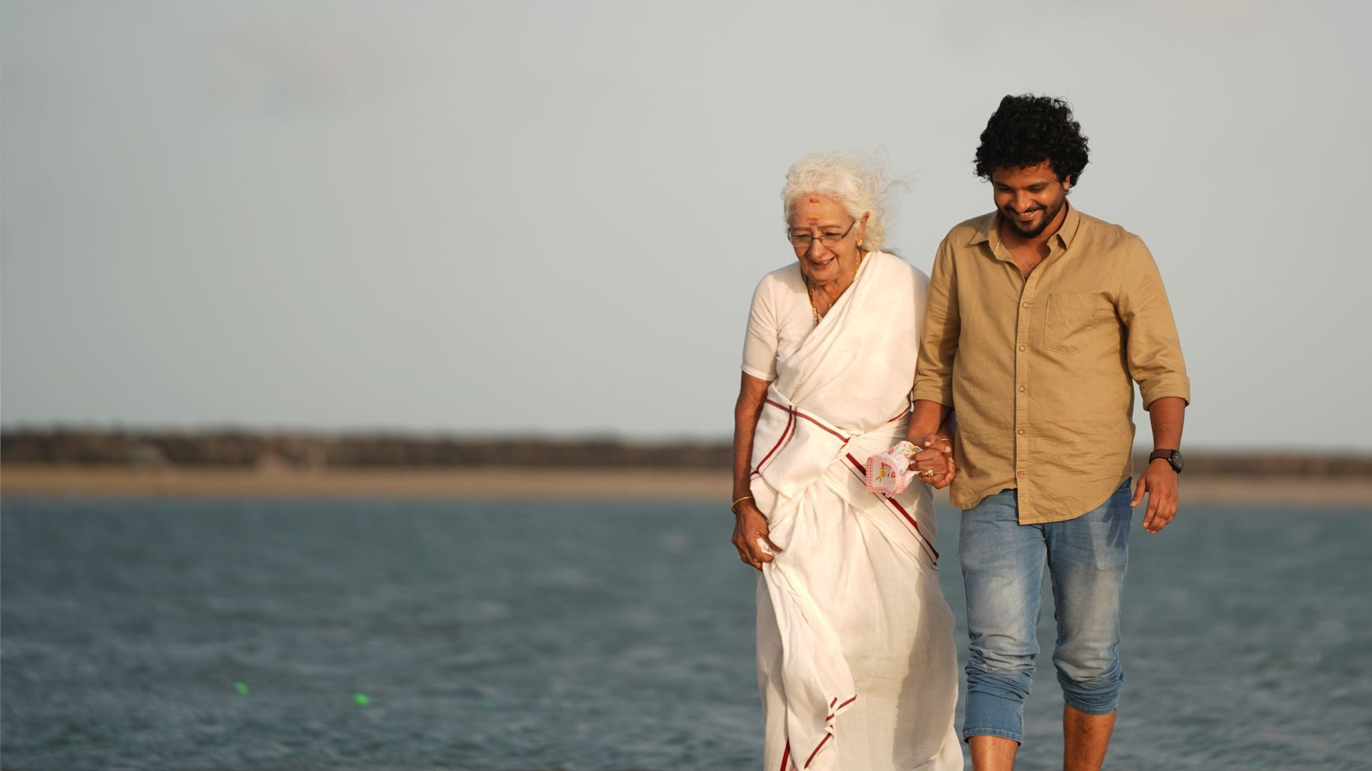 Backdrop for Gauthamante Radham