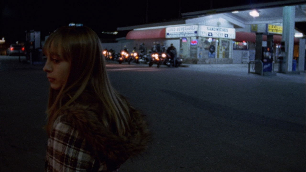 Backdrop for Second Cousins Once Removed