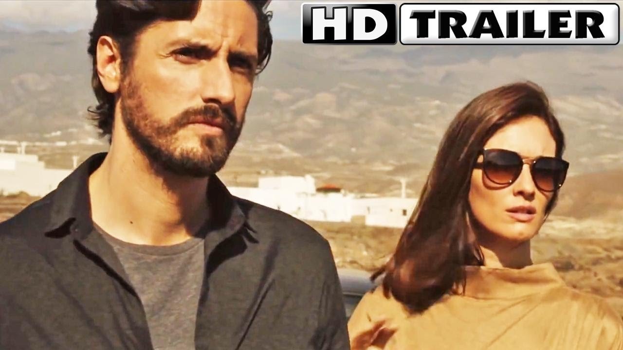 Backdrop for The Ignorance of Blood