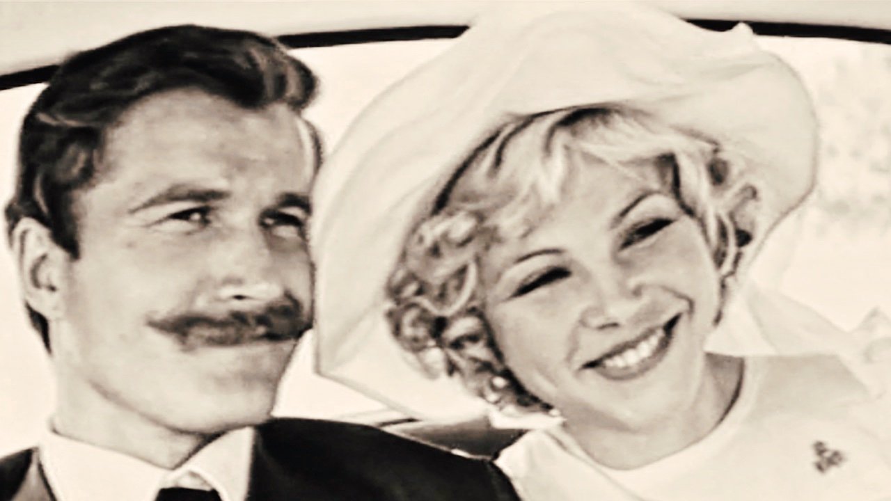 Backdrop for Punchy Man