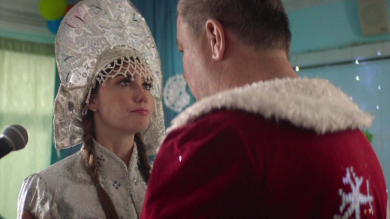 Backdrop for Honest Divorce 2